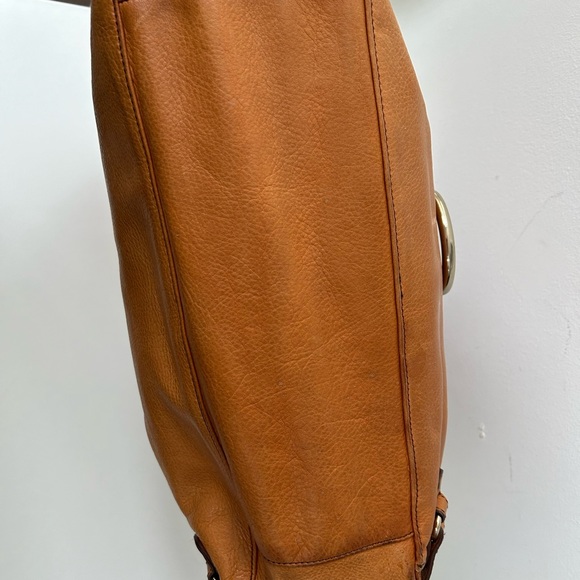 Hayden Harnett leather bag - Picture 10 of 12